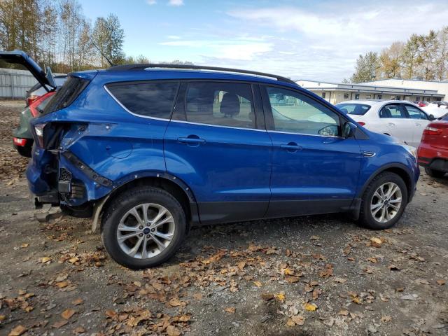 Photo 3 from auction – 2017 FORD ESCAPE SE with VIN 1FMCU9GD6HUB61581