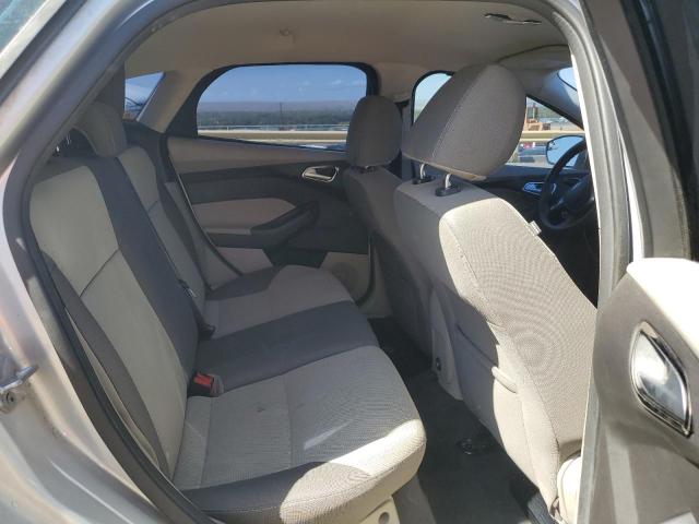 Photo 10 from auction – 2014 FORD FOCUS SE with VIN 1FADP3K22EL169090