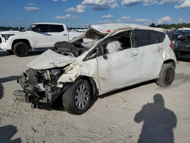 NISSAN VERSA NOTE 2014 with VIN 3N1CE2CP5EL436004 - Photo from auction