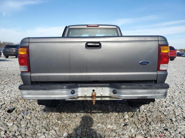 صورة رقم 6 من المزاد - 1999 FORD RANGER مع VIN 1FTYR10V0XPC04468