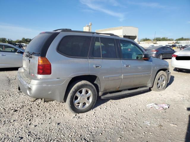 Photo 3 from auction – 2005 GMC ENVOY with VIN 1GKDT13S552211075