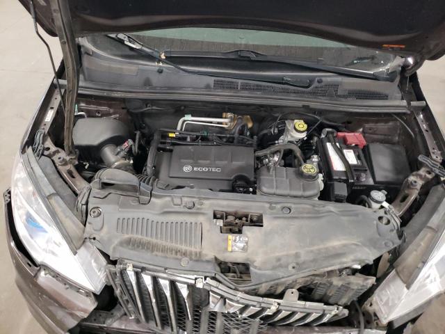 Photo 12 from auction – 2013 BUICK ENCORE PRE with VIN KL4CJHSB2DB185681