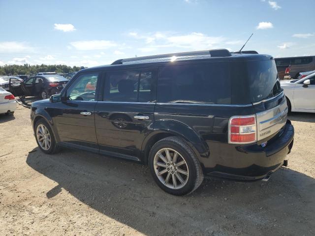 Photo 2 from auction – 2017 FORD FLEX LIMIT with VIN 2FMHK6D8XHBA11593