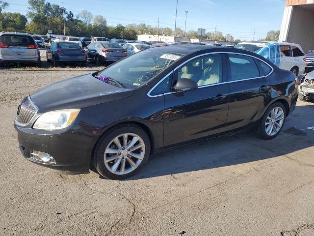 BUICK VERANO CON 2015 with VIN 1G4PR5SK6F4210809 - Photo from auction