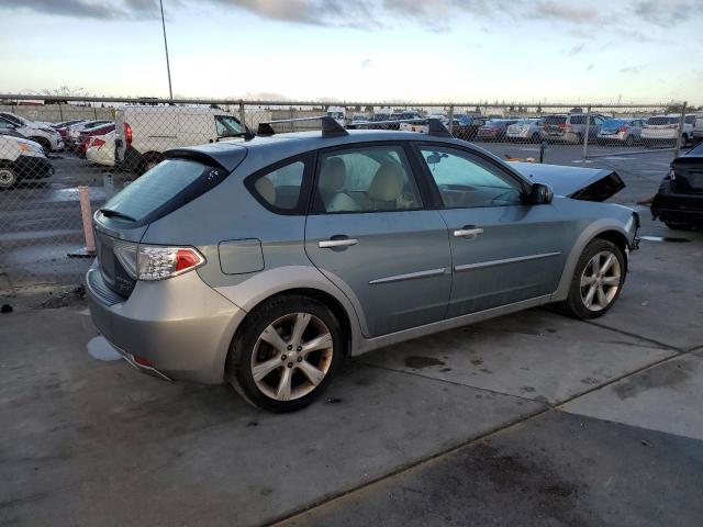 Zdjęcie 3 z aukcji – 2010 SUBARU IMPREZA OU z VIN JF1GH6D64AH828327