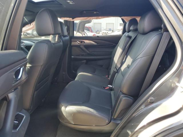 Photo 11 from auction – 2019 MAZDA CX-9 GRAND with VIN JM3TCADY1K0324742