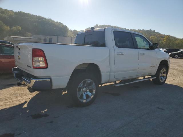Photo 3 from auction – 2019 RAM 1500 BIG H with VIN 1C6SRFFT5KN659613