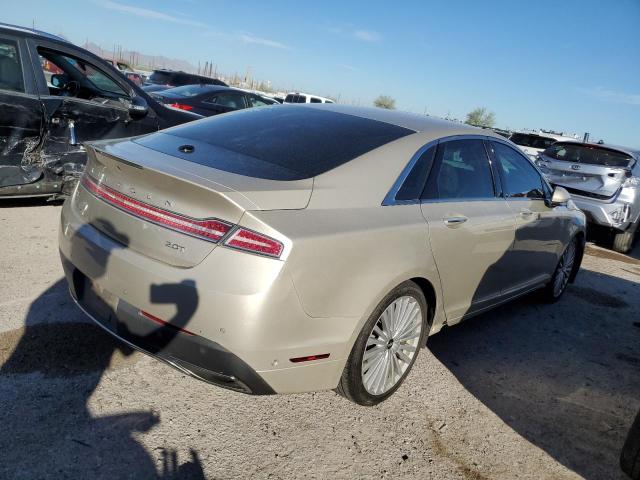 Photo 3 from auction – 2017 LINCOLN MKZ RESERV with VIN 3LN6L5E96HR617996