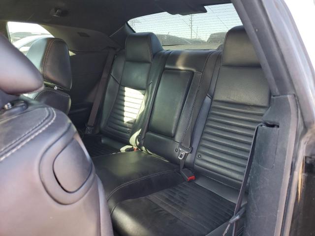 Photo 10 from auction – 2014 DODGE CHALLENGER with VIN 2C3CDYBT1EH277089