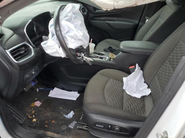 Photo 7 from auction – 2019 CHEVROLET EQUINOX LT with VIN 2GNAXTEV7K6242257