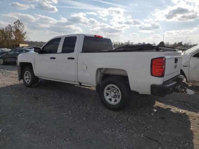 Photo 2 from auction – 2016 CHEVROLET SILVERADO with VIN 1GCVKNECXGZ106994