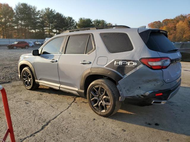 Photo 2 from auction – 2023 HONDA PILOT ELIT with VIN 5FNYG1H84PB044433
