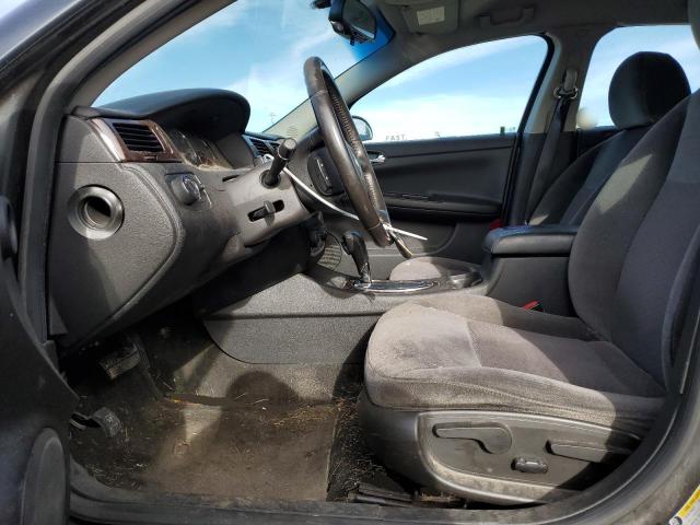 Photo 7 from auction – 2013 CHEVROLET IMPALA LT with VIN 2G1WB5E38D1129935