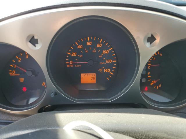 Zdjęcie 9 z aukcji – 2003 NISSAN ALTIMA BAS z VIN 1N4AL11D63C134801