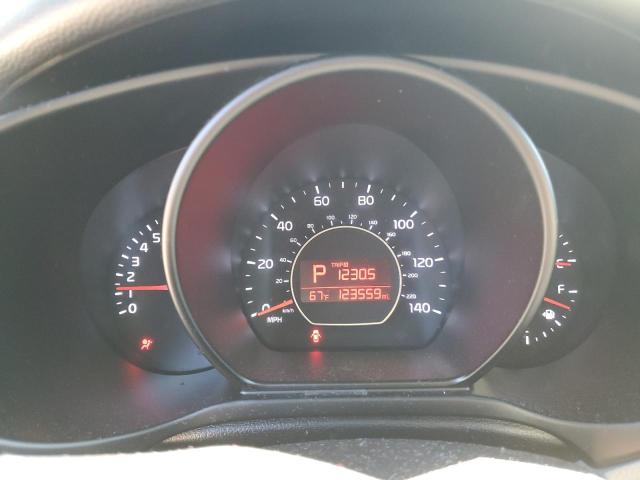 Photo 9 from auction – 2017 KIA SOUL with VIN KNDJN2A26H7476077