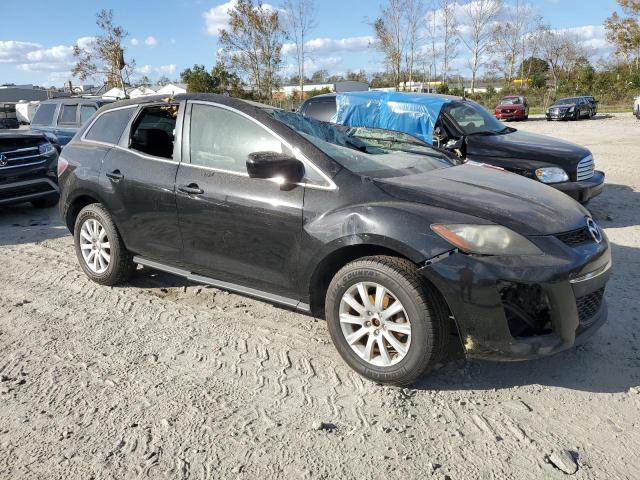 Photo 4 from auction – 2011 MAZDA CX-7 with VIN JM3ER2BM5B0358258