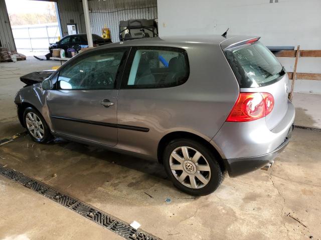 Photo 2 from auction – 2009 VOLKSWAGEN RABBIT with VIN WVWBB71K49W125525