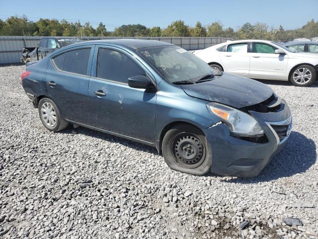 Photo 4 from auction – 2017 NISSAN VERSA S with VIN 3N1CN7APXHL817951