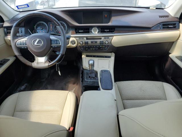 Photo 8 from auction – 2018 LEXUS ES 350 with VIN 58ABK1GG8JU086149