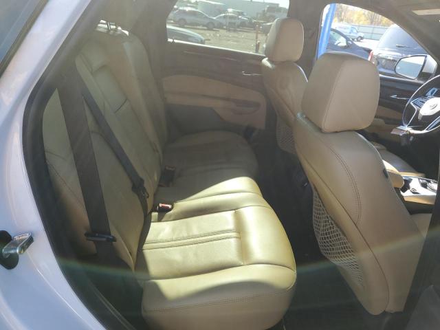 Photo 10 from auction – 2014 CADILLAC SRX PREMIU with VIN 3GYFNDE37ES524035