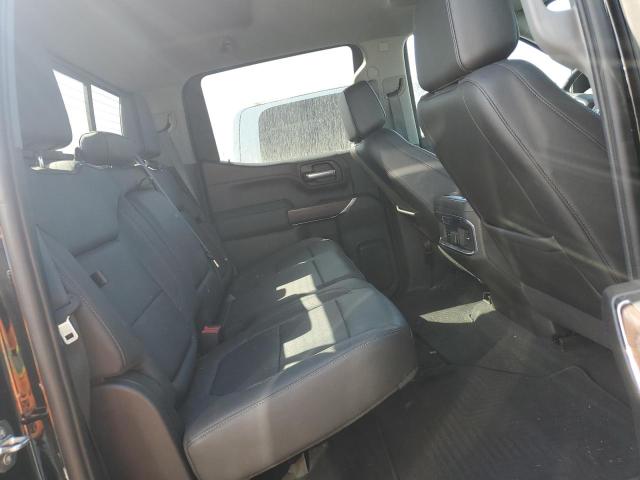 Photo 10 from auction – 2021 GMC SIERRA C15 with VIN 3GTP8DED1MG216466