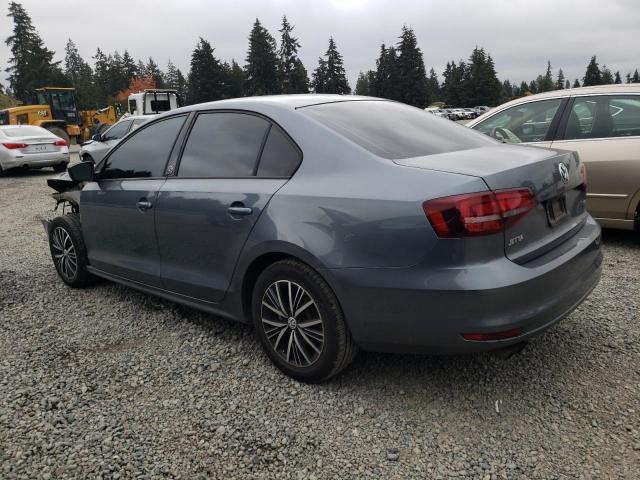 Photo 2 from auction – 2018 VOLKSWAGEN JETTA SE with VIN 3VWDB7AJ4JM214657