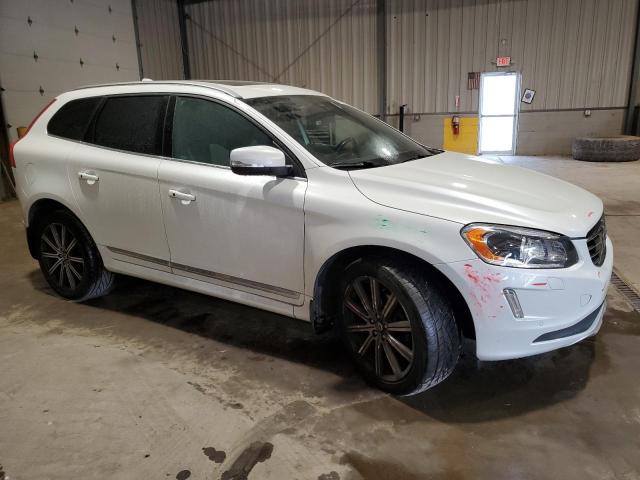 Photo 4 from auction – 2015 VOLVO XC60 T6 PL with VIN YV449MDM3F2628849