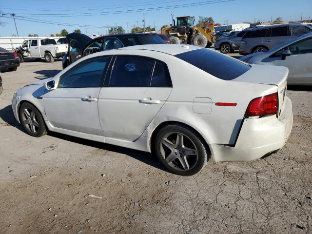 Photo 2 from auction – 2005 ACURA TL with VIN 19UUA66275A066705