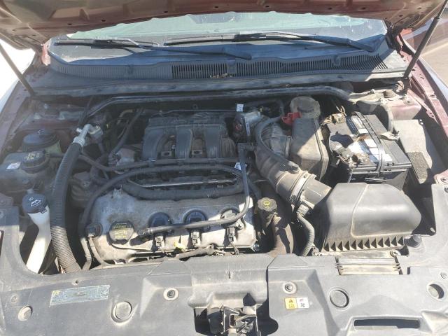 Photo 11 from auction – 2010 FORD TAURUS LIM with VIN 1FAHP2FW9AG122179