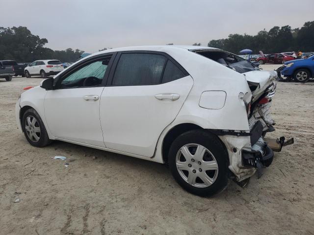 Photo 2 from auction – 2014 TOYOTA COROLLA L with VIN 2T1BURHE2EC064989