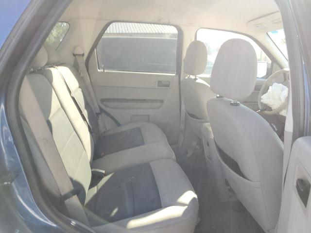 Photo 10 from auction – 2008 FORD ESCAPE XLT with VIN 1FMCU93138KB58807