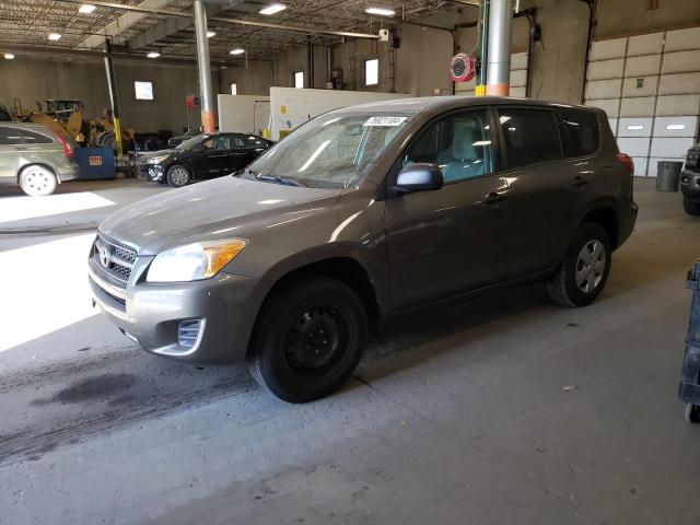 TOYOTA RAV4 2010 مع رقم تعريف المركبة 2T3BF4DV4AW039790 - صورة من المزاد