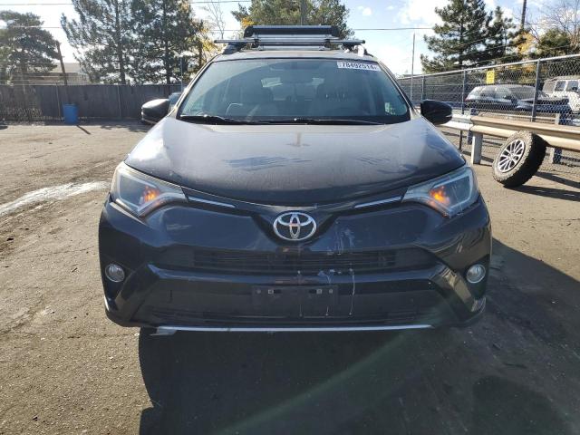 Photo 5 from auction – 2016 TOYOTA RAV4 XLE with VIN 2T3RFREVXGW465499
