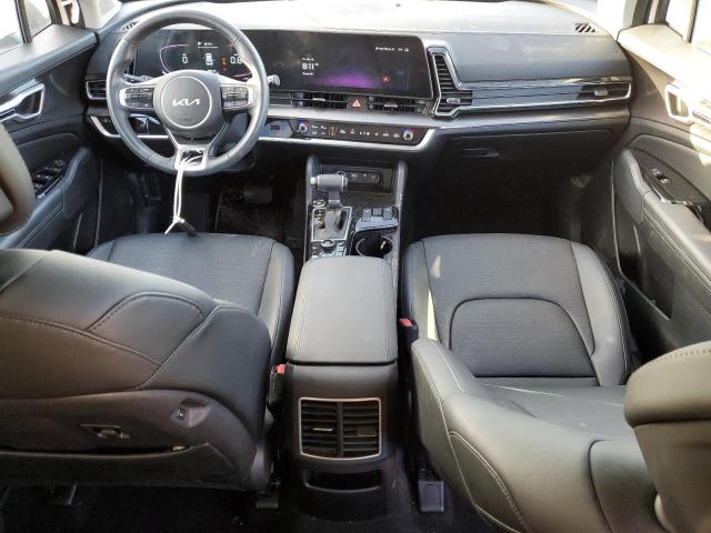 Photo 8 from auction – 2024 KIA SPORTAGE E with VIN 5XYK33DF5RG192572