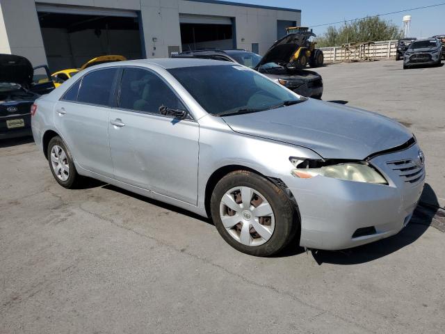 Photo 4 from auction – 2007 TOYOTA CAMRY CE with VIN 4T1BE46K97U636859