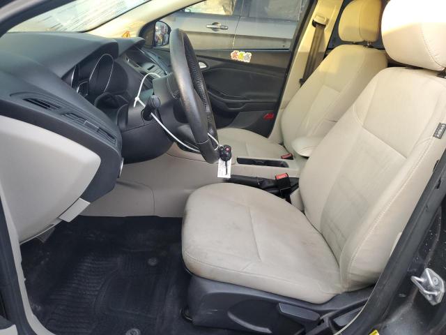 Photo 7 from auction – 2017 FORD FOCUS SE with VIN 1FADP3K27HL345085