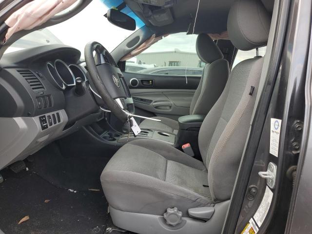 Photo 7 from auction – 2012 TOYOTA TACOMA DOU with VIN 5TFJU4GN4CX018367