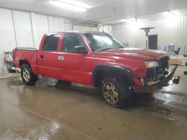 Photo 4 from auction – 2004 CHEVROLET SILVERADO with VIN 2GCEK13T141290626
