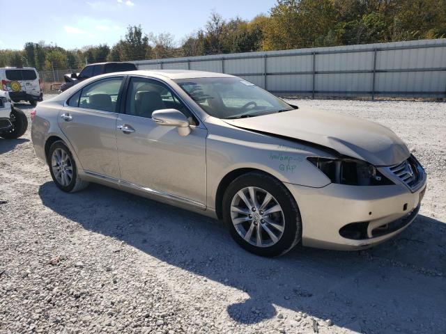 Photo 4 from auction – 2010 LEXUS ES 350 with VIN JTHBK1EG2A2373091