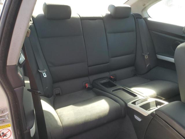 Photo 10 from auction – 2008 BMW 328 I with VIN WBAWB33558PU89167