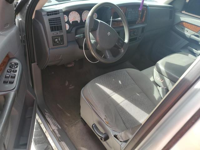 Photo 8 from auction – 2006 DODGE RAM 1500 S with VIN 1D7HA18216S658733
