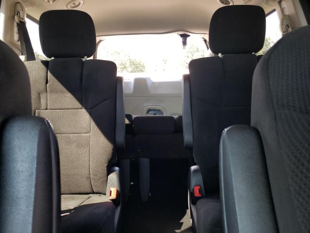 Photo 10 from auction – 2014 DODGE GRAND CARA with VIN 2C4RDGCG7ER151640