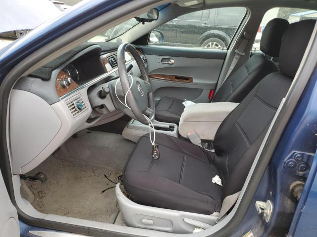 Photo 7 from auction – 2005 BUICK LACROSSE with VIN 2G4WC532951251148