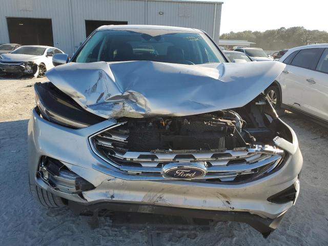 Photo 5 from auction – 2023 FORD EDGE SEL with VIN 2FMPK4J97PBA38262