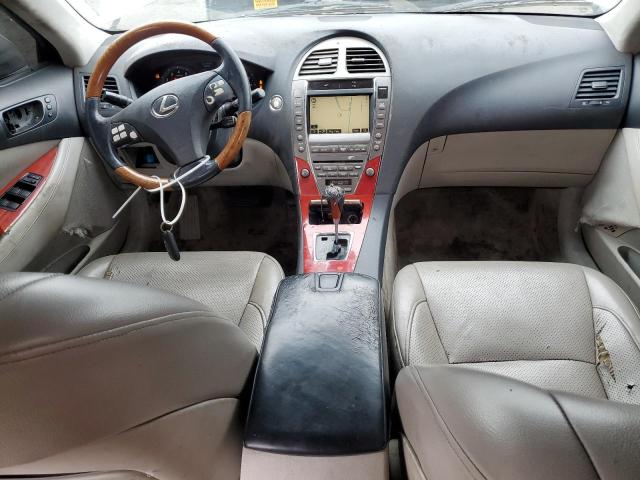 Foto 8 de la subasta – 2008 LEXUS ES 350 con VIN JTHBJ46G382237582