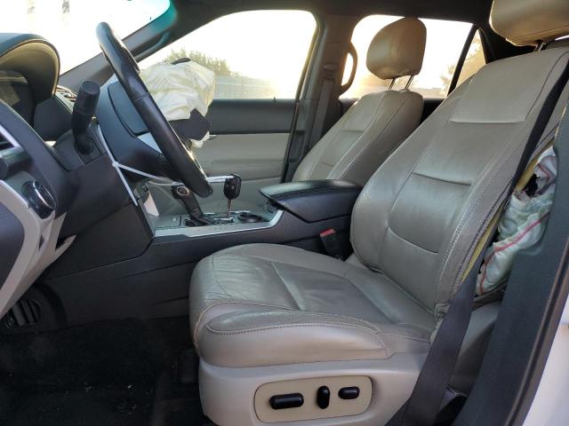 Photo 7 from auction – 2013 FORD EXPLORER X with VIN 1FM5K7D83DGC10125