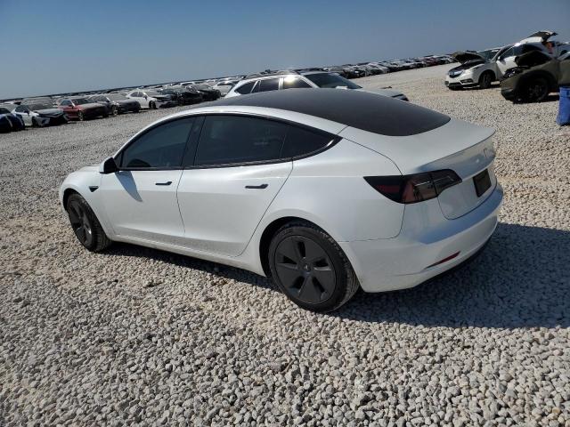 Photo 2 from auction – 2023 TESLA MODEL 3 with VIN 5YJ3E1EA9PF668316