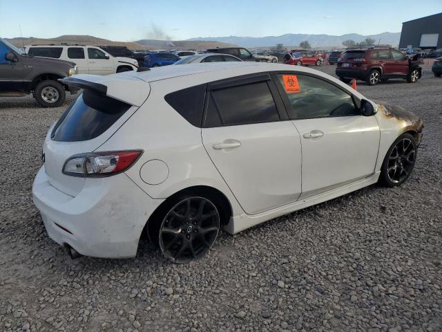 Photo 3 from auction – 2012 MAZDA SPEED 3 with VIN JM1BL1L45C1620829