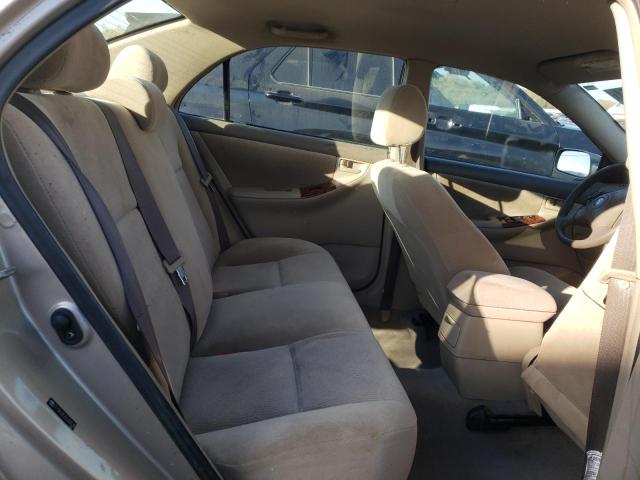 Photo 10 from auction – 2005 TOYOTA COROLLA CE with VIN 2T1BR32E25C456538