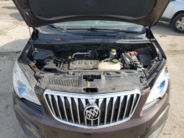 Photo 12 from auction – 2016 BUICK ENCORE with VIN KL4CJASB5GB689265